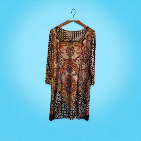 Isle Dress - Picture 2 of 6